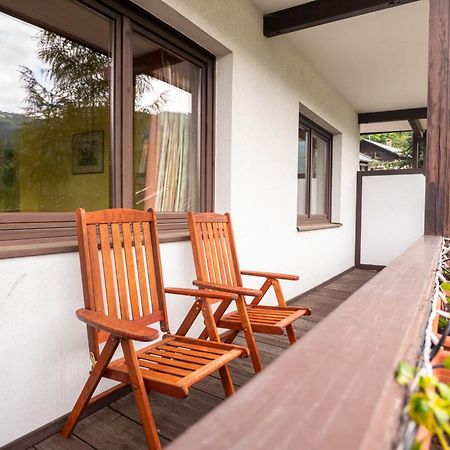 Haus Anna - Kaernten Card Im Sommer Inklusive Bad Kleinkirchheim Luaran gambar