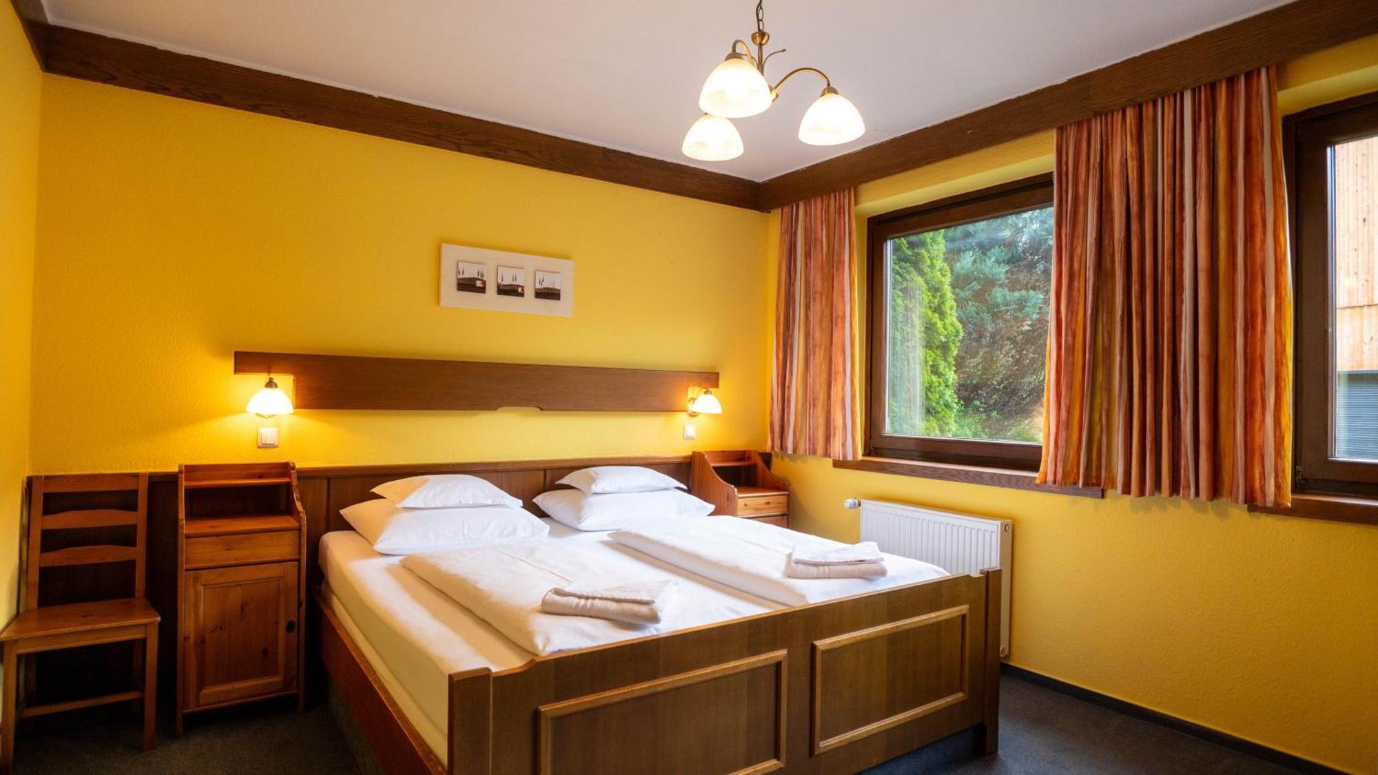 Haus Anna - Kaernten Card Im Sommer Inklusive Bad Kleinkirchheim Luaran gambar