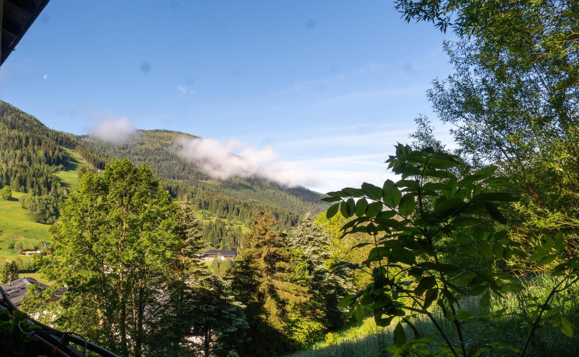 Haus Anna - Kaernten Card Im Sommer Inklusive Bad Kleinkirchheim Luaran gambar
