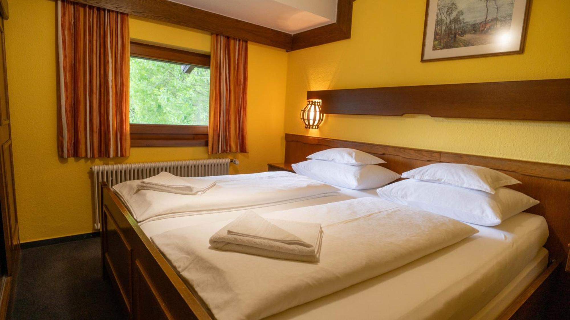Haus Anna - Kaernten Card Im Sommer Inklusive Bad Kleinkirchheim Luaran gambar