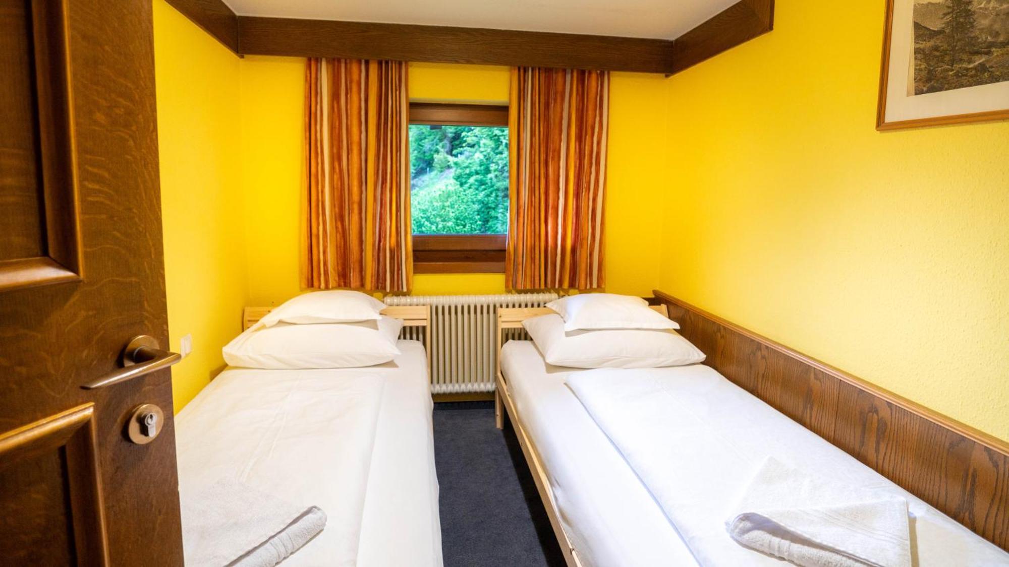 Haus Anna - Kaernten Card Im Sommer Inklusive Bad Kleinkirchheim Luaran gambar