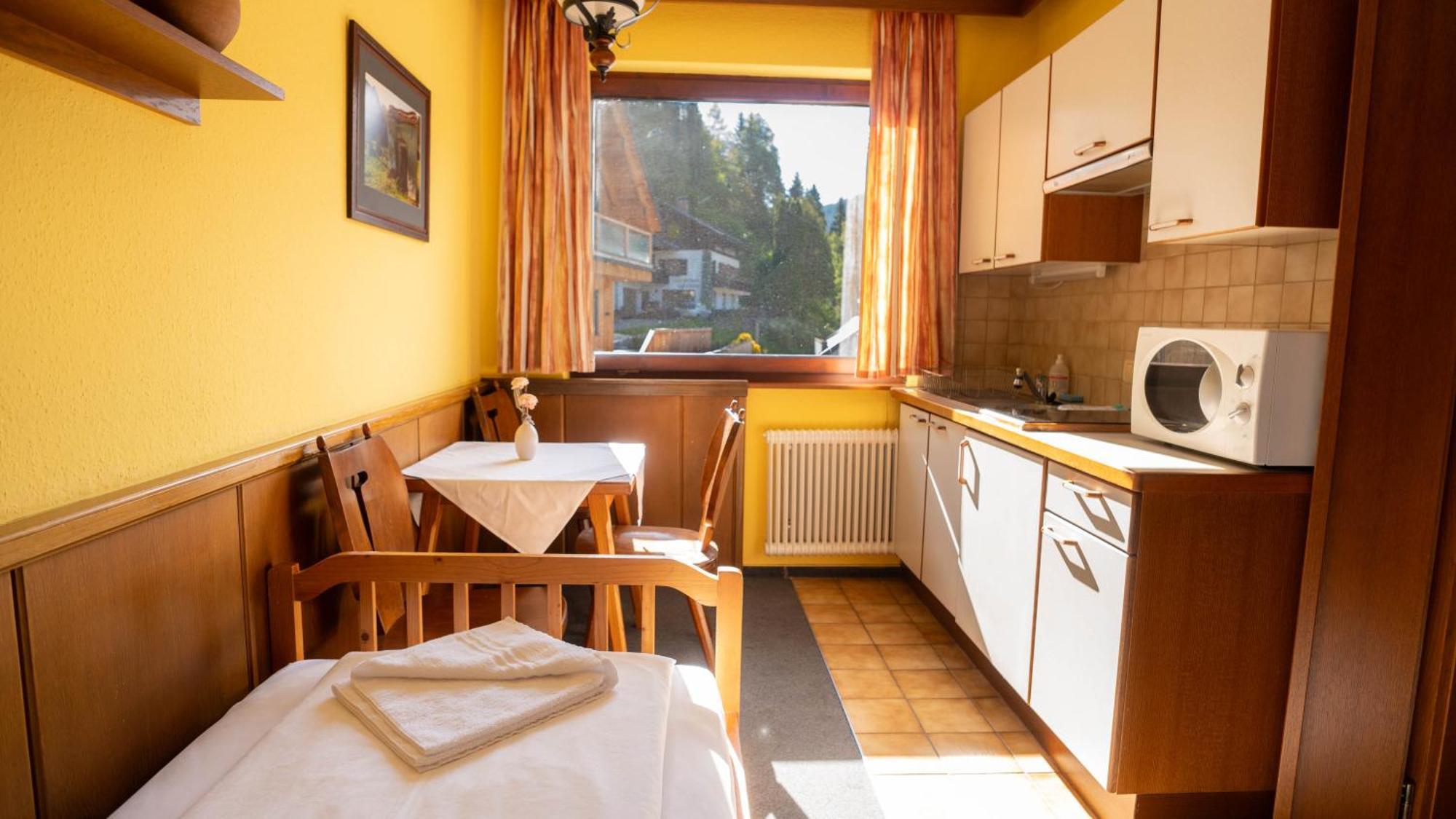 Haus Anna - Kaernten Card Im Sommer Inklusive Bad Kleinkirchheim Luaran gambar