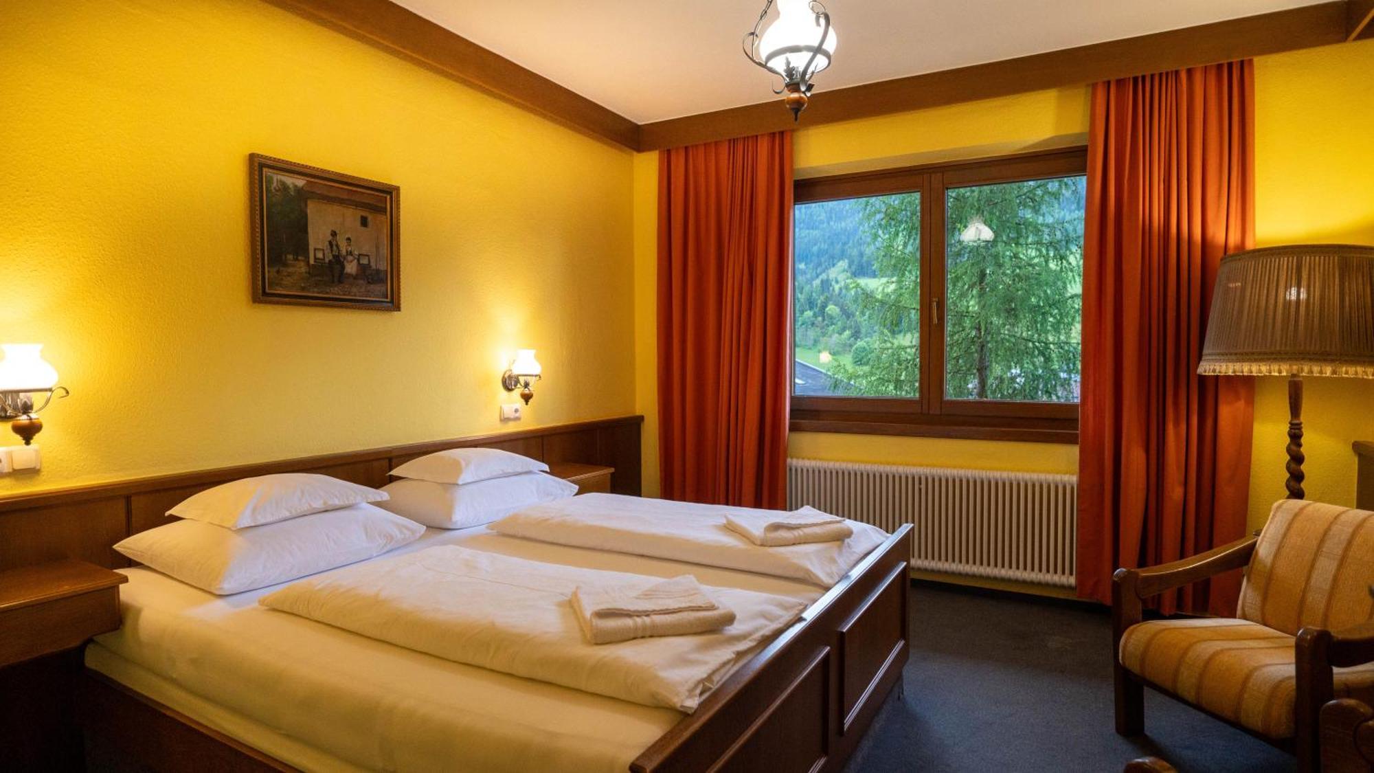 Haus Anna - Kaernten Card Im Sommer Inklusive Bad Kleinkirchheim Luaran gambar