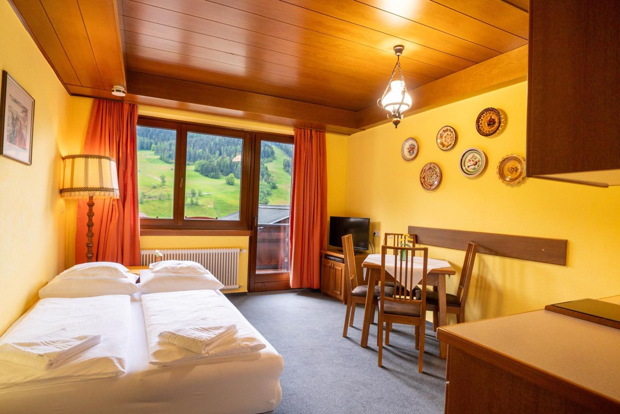 Haus Anna - Kaernten Card Im Sommer Inklusive Bad Kleinkirchheim Luaran gambar